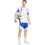 Image de JUVE TR SHORT  M Bleu royal