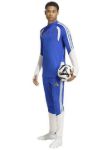 Image de JUVE TR TOP  XL Bleu royal