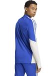 Image de JUVE TR TOP  L Bleu royal