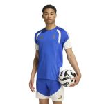 Image de JUVE TR JSY  M Bleu royal