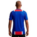Image de PSG SS HOME STADIUM JSY  S Bleu/rouge