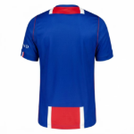 Image de PSG SS HOME STADIUM JSY  L Bleu/rouge