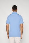 Image de GOLD PAR 5 SOLID POLO SHIRT  XL Bleu clair