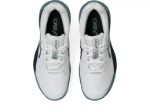 Image de GEL-RESOLUTION X GS CLAY  35 1/2 Blanc/vert