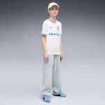 Image de OM HOME JERSEY REPLICA JR  164 (L) Blanc/bleu