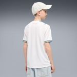 Image de OM HOME JERSEY REPLICA JR  176 (XL) Blanc/bleu