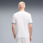Image de OM HOME JERSEY REPLICA  S Blanc/bleu