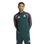 Image de REAL TR TOP  M Vert sapin