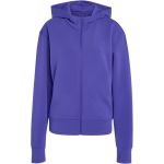 Image de D4T FZ HOODIE  XL Mauve