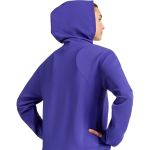 Image de D4T FZ HOODIE  L Mauve