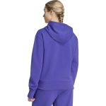 Image de D4T FZ HOODIE  S Mauve