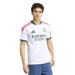 Image de REAL H JSY  S Blanc/rouge