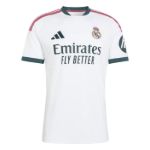 Image de REAL H JSY  2XL Blanc/rouge