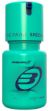 Image de BOTE GEL BULLPADEL CRYSTAL  Turquoise
