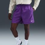 Image de NIKE SPORTSWEAR SHORT M NK CLUB  L Mauve