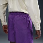 Image de NIKE SPORTSWEAR SHORT M NK CLUB  L Mauve