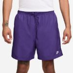 Image de NIKE SPORTSWEAR SHORT M NK CLUB  M Mauve