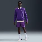 Image de NIKE SPORTSWEAR SHORT M NK CLUB  M Mauve