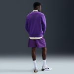 Image de NIKE SPORTSWEAR SHORT M NK CLUB  XL Mauve