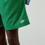 Image de NIKE SPORTSWEAR SHORT M NK CLUB  M Vert