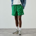 Image de NIKE SPORTSWEAR SHORT M NK CLUB  S Vert
