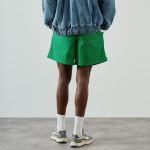 Image de NIKE SPORTSWEAR SHORT M NK CLUB  XL Vert