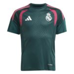 Image de REAL TR JSY Y  128 (7-8A) Vert sapin
