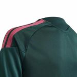 Image de REAL TR JSY Y  164 (13-14A) Vert sapin