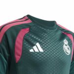 Image de REAL TR JSY Y  164 (13-14A) Vert sapin