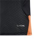 Image de AFC TR JSY Y  152 (11-12A) Noir/orange