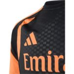 Image de AFC TR JSY Y  152 (11-12A) Noir/orange