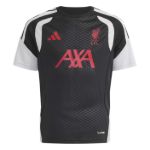 Image de LFC TR JSY Y  152 (11-12A) Noir/rouge