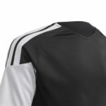 Image de LFC TR JSY Y  152 (11-12A) Noir/rouge