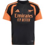 Image de AFC TR JSY Y  164 (13-14A) Noir/orange