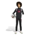 Image de LFC TR TOPY  140 (9-10A) Noir/rouge