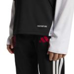 Image de LFC TR TOPY  140 (9-10A) Noir/rouge