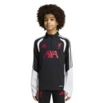 Image de LFC TR TOPY  164 (13-14A) Noir/rouge