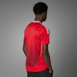 Image de MAILLOT DOMICILE MANCHESTER UNITED 24/25  S Rouge