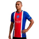 Image de PSG SS HOME STADIUM JSY  XL Bleu/rouge