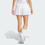 Image de CLUB PLEATSKIRT  L Blanc