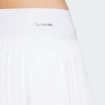 Image de CLUB PLEATSKIRT  L Blanc