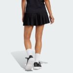 Image de CLUB PLEATSKIRT  M Noir