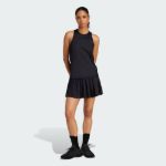 Image de CLUB PLEATSKIRT  M Noir