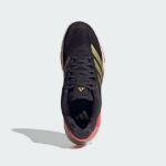 Image de CRAZYQUICK BOOST PADEL - M  45 1/3 Noir/doré
