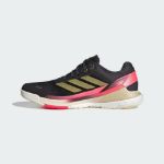 Image de CRAZYQUICK BOOST PADEL - M  44 Noir/doré