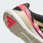 Image de CRAZYQUICK BOOST PADEL - M  44 Noir/doré
