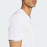 Image de FLFT TEE PRO  2XL Blanc