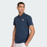 Image de FLFT POLO PRO  M Bleu marine