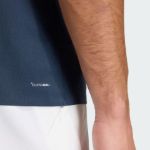 Image de FLFT POLO PRO  S Bleu marine