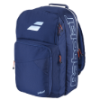 Image de BACKPACK PURE DRIVE GEN11  X3 Bleu marine
